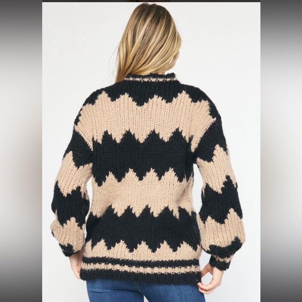 Entro Sweater - image 6